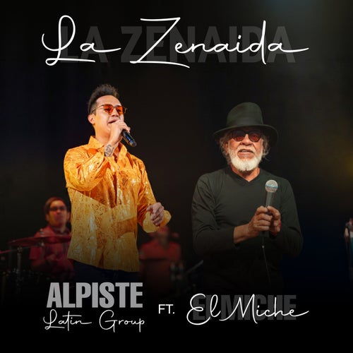 La Zenaida
