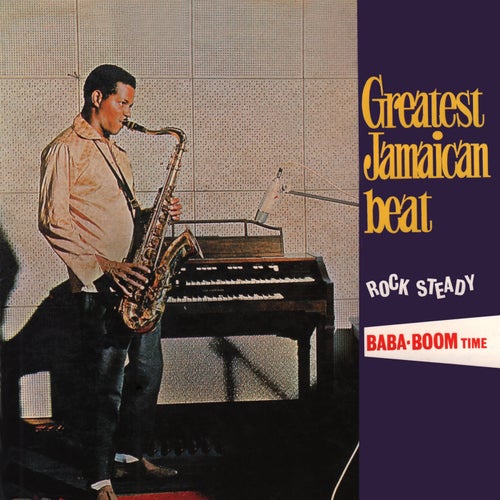 Greatest Jamaican Beat (Expanded Version)