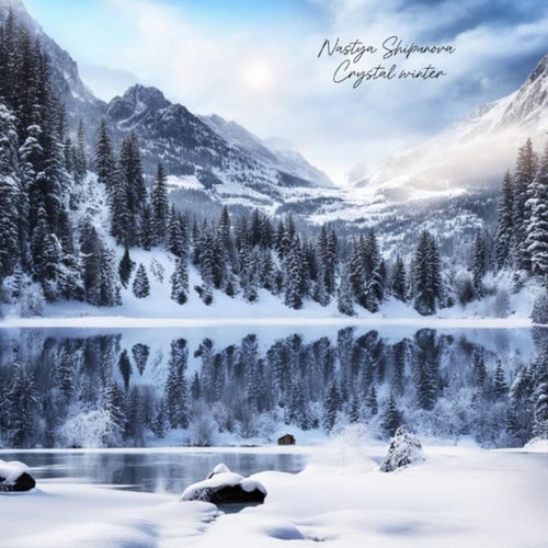 Crystal winter