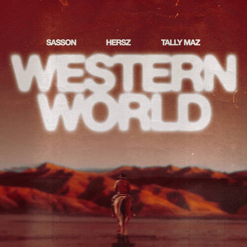 Western World (Extended Mix)