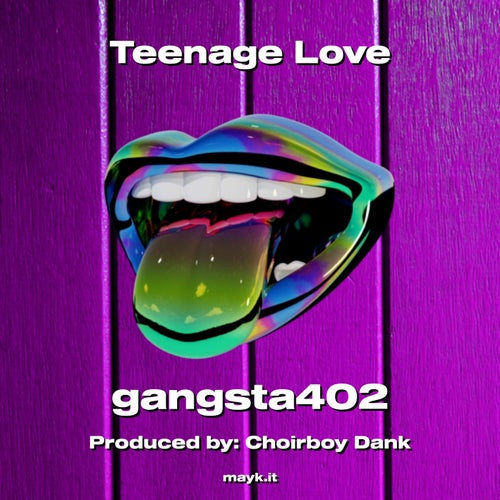 Teenage