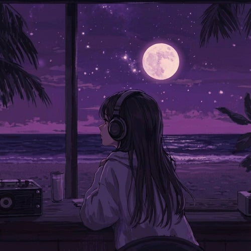 **Glitched Vibes**