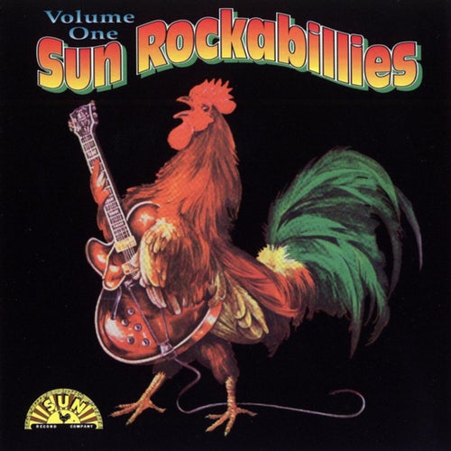 Sun Rockabillies (Vol. One)