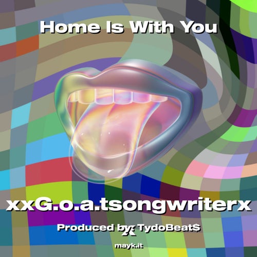 Home Is With You