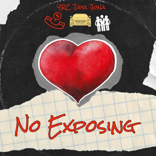No Exposing