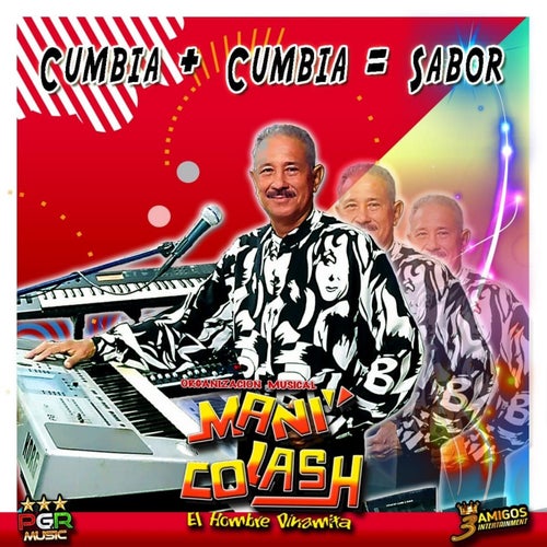 Cumbia de La Cobra