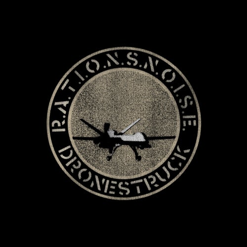 Dronestruck