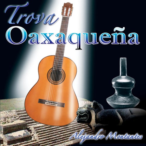 Trova Oaxaqueña