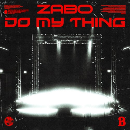 Do My Thing