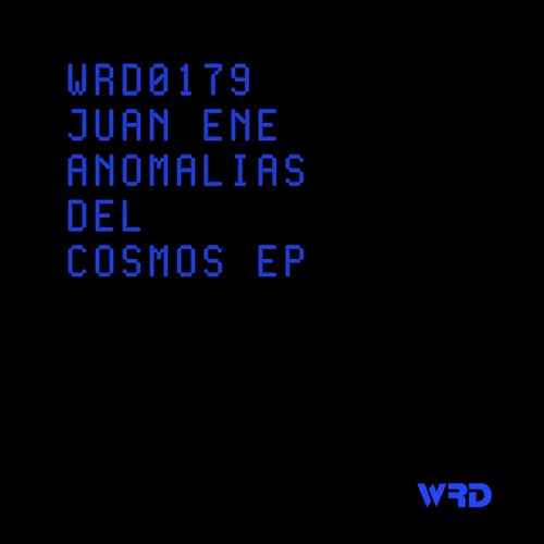 Anomalías Del Cosmos EP