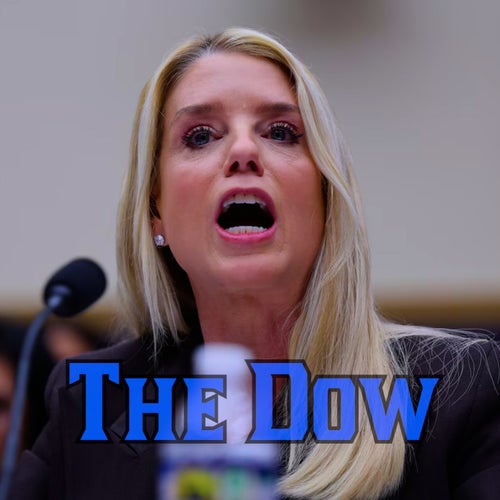 How Is The Dow