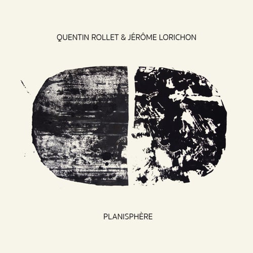 Planisphère