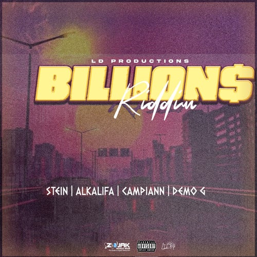 Billions Riddim