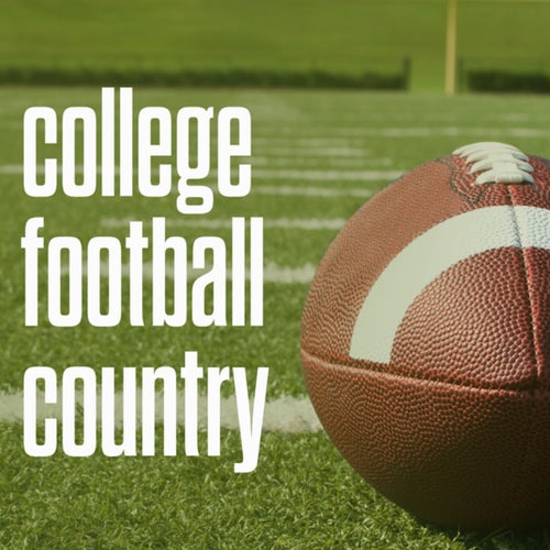 college football country