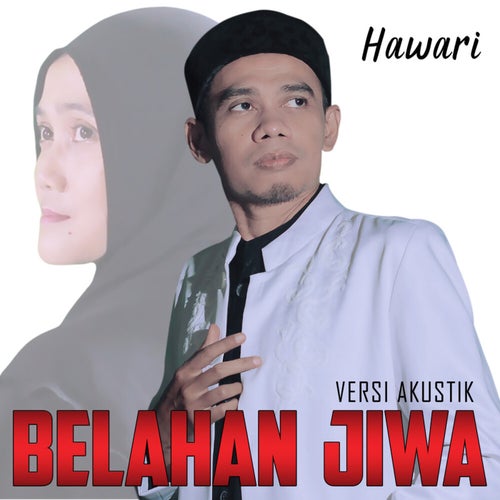 Belahan Jiwa (Acoustic Version)