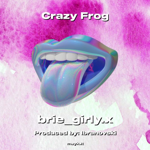 Crazy Frog