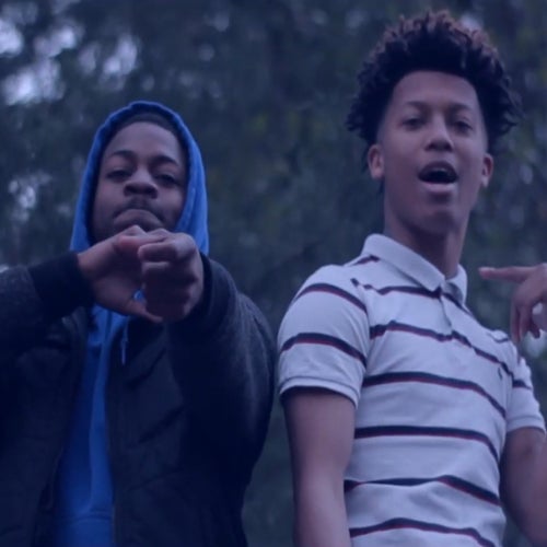 Back Stabbers