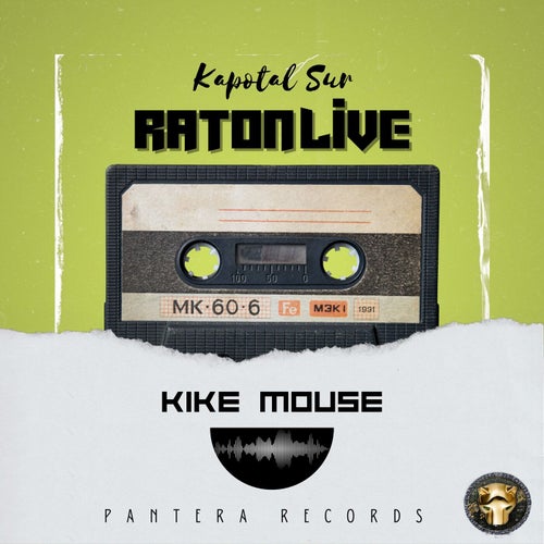 Raton Kapital Sur (Live)