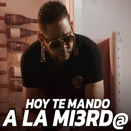 Te Mando A La Mierda