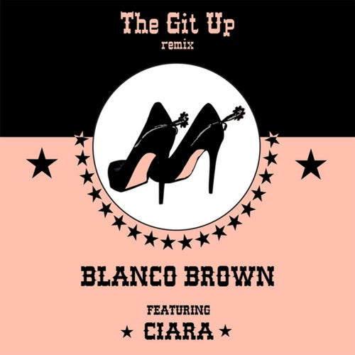 The Git Up (Remix)