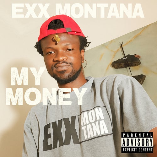 My Money (speed up)