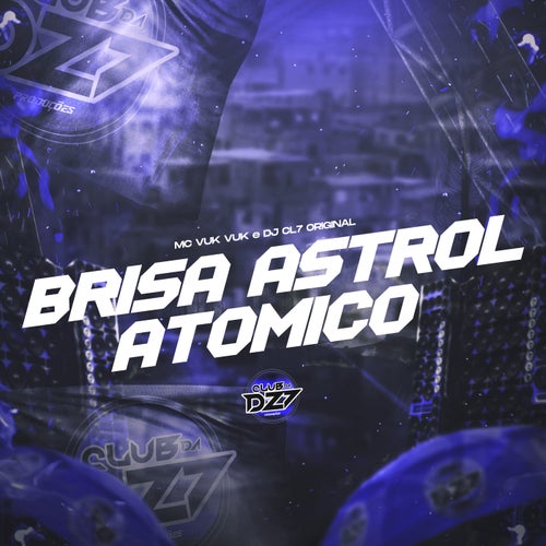 BRISA ASTROL ATOMICO