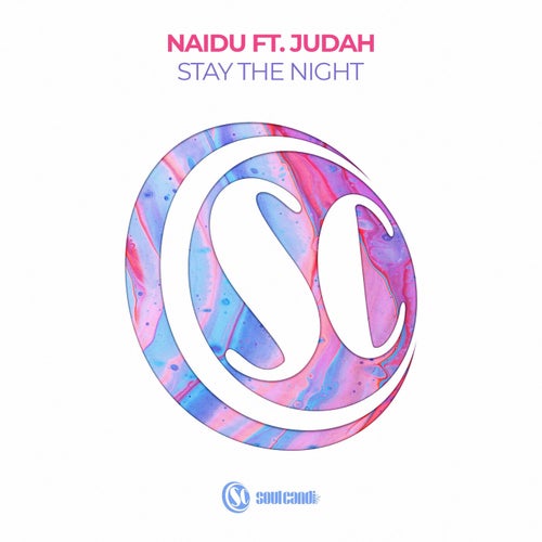 Stay the Night (feat. Judah)