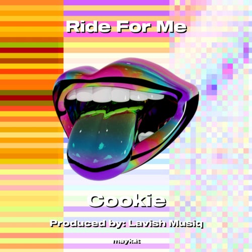 Ride For Me