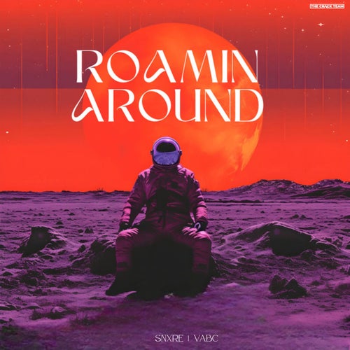 Roamin Around