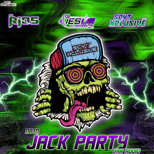 Jack Party (Car Audio RMX)