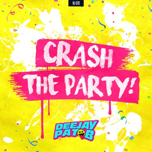 Crash The Party