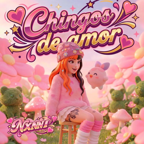 Chingos De Amor