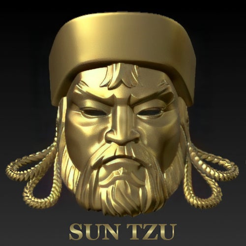 Sun Tzu