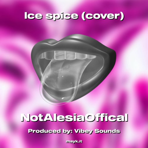 Ice spice