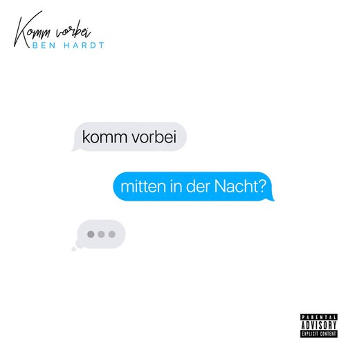 Komm vorbei