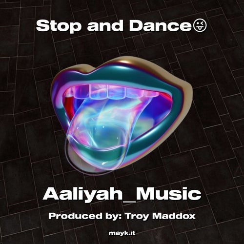 Stop and Dance