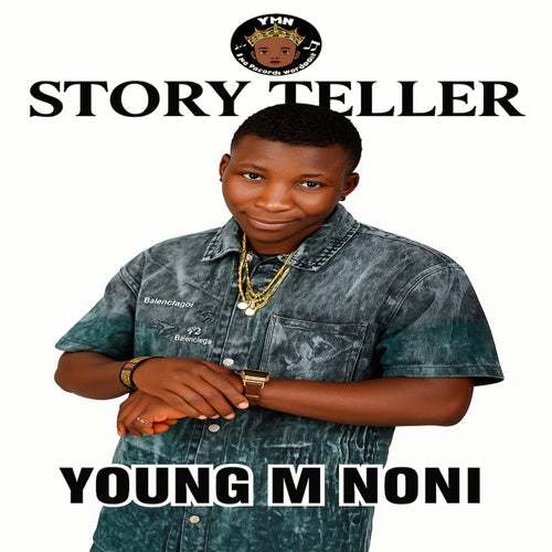 Story Teller