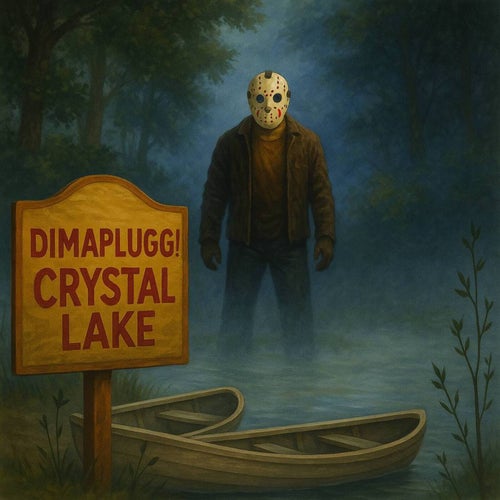 Crystal Lake