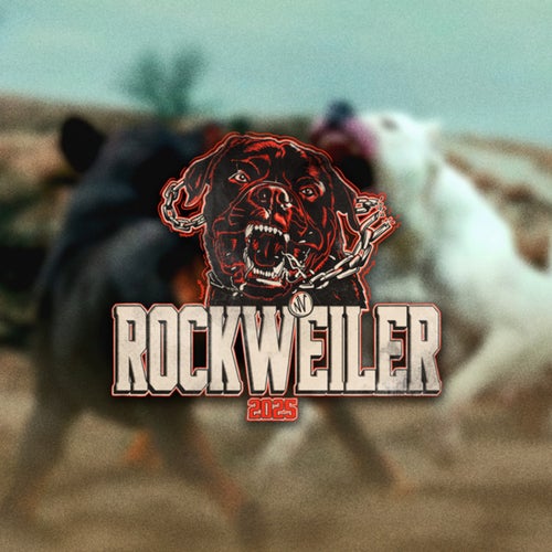 Rockweiler 2025