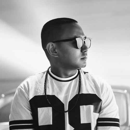 Young Problemz Profile