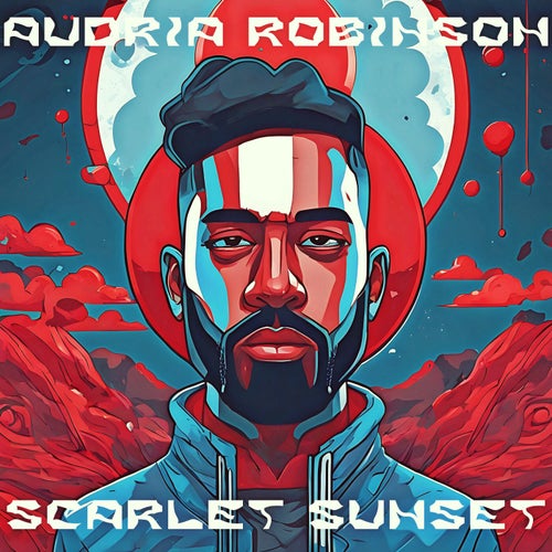 Scarlet Sunset