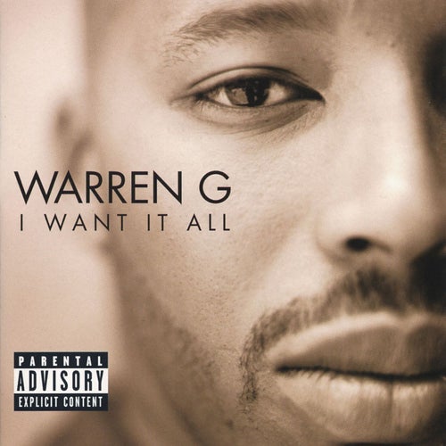 I Want It All (feat. Mack 10)
