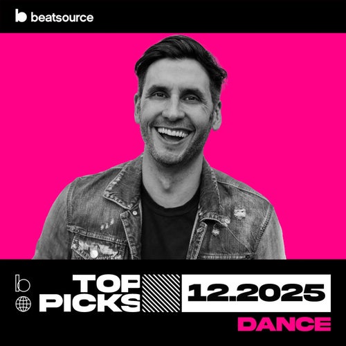 Dance Top Picks December 2025 playlist