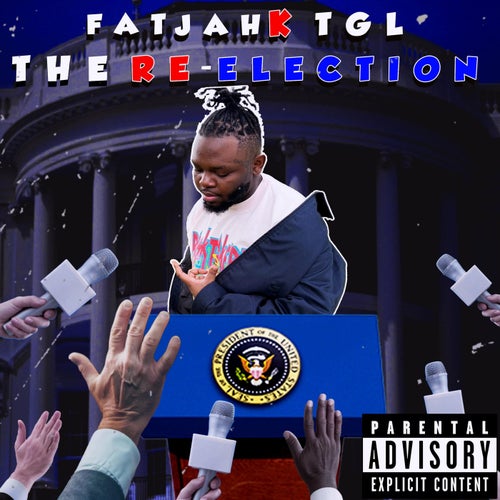 THE RE-ELECTION