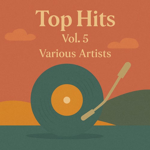 Top Hits Vol. 5 (Remastered 2024)