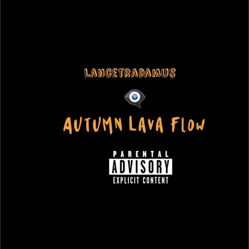 Autumn Lava Flow