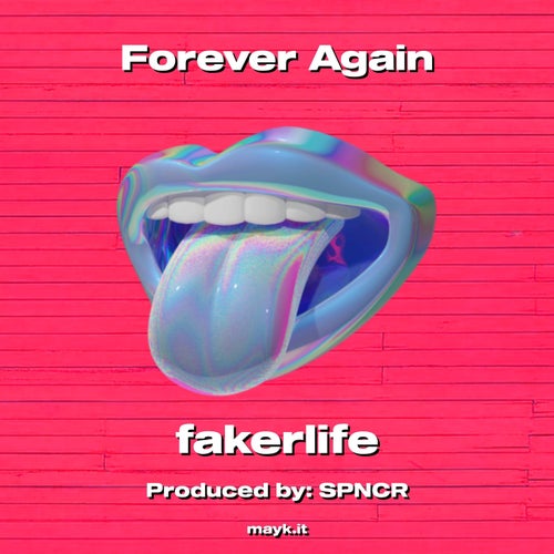 Forever Again