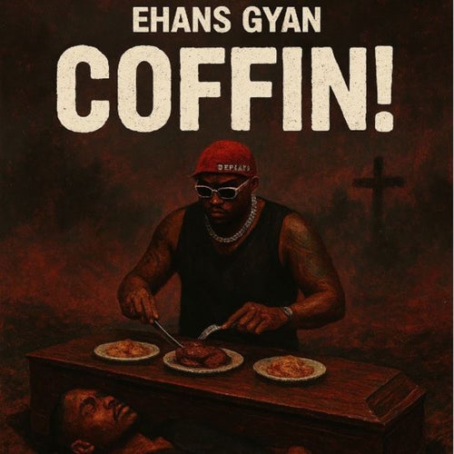 COFFIN!