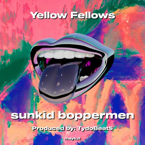 Yellow Fellows