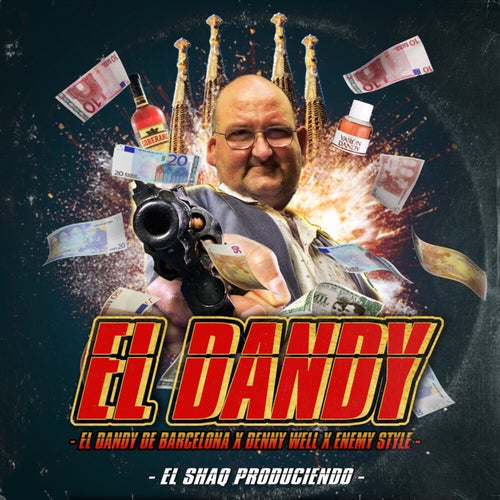 El Dandy